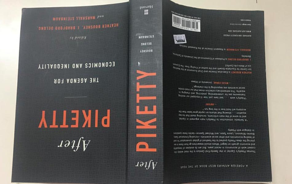 Development Studies – in Bits & Pieces: Neither This nor That