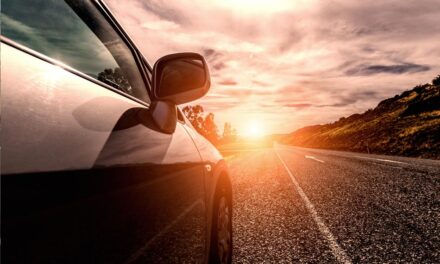 Traffic as a Metaphor