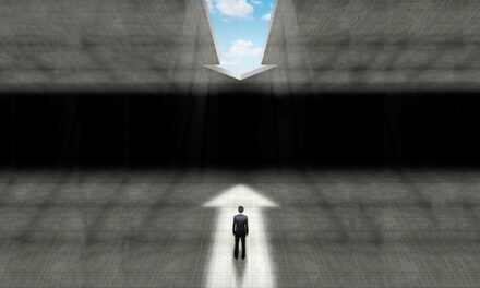 Control and Creativity