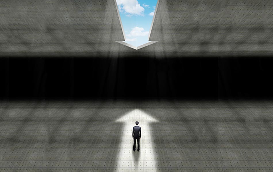 Control and Creativity