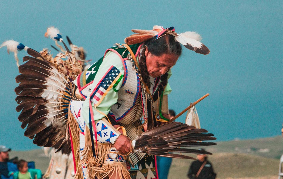 Return of the Native – The Cry for DFIs