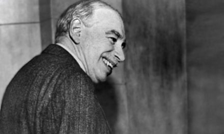Keynes and the fiscal
