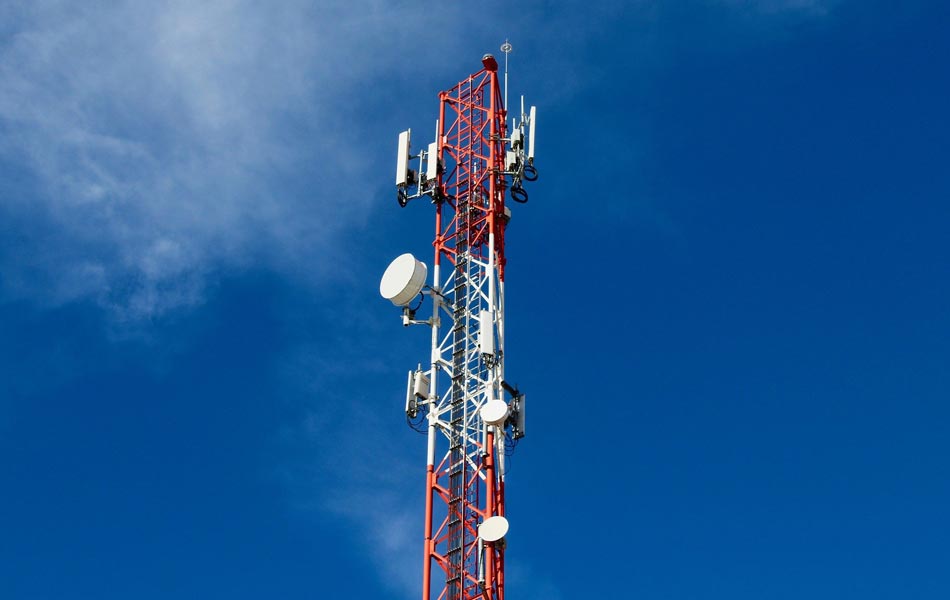 The Special Place of Telecom in India