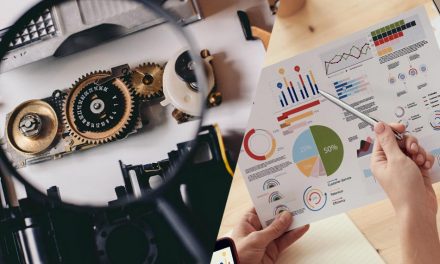 Analysis and Analytics