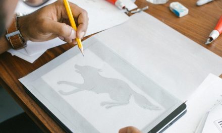 Detailing Design Thinking