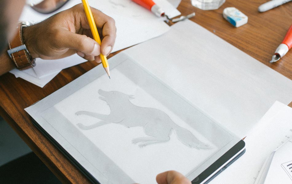 Detailing Design Thinking