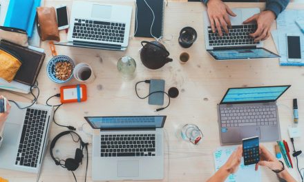 Innovation – The Underpinnings