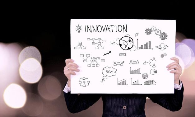 The Art & Science of Innovation?