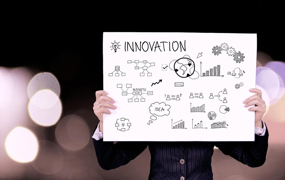 The Art & Science of Innovation?