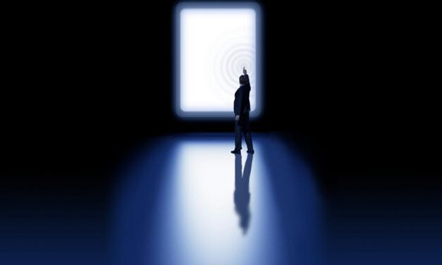 Thinker CEOs – an idea whose time has come