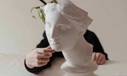 Musings on management